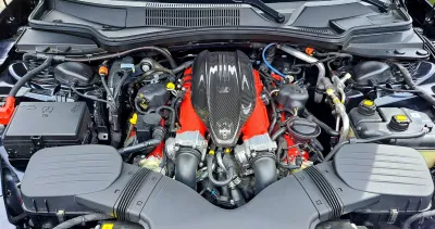 Maserati - Ghibli